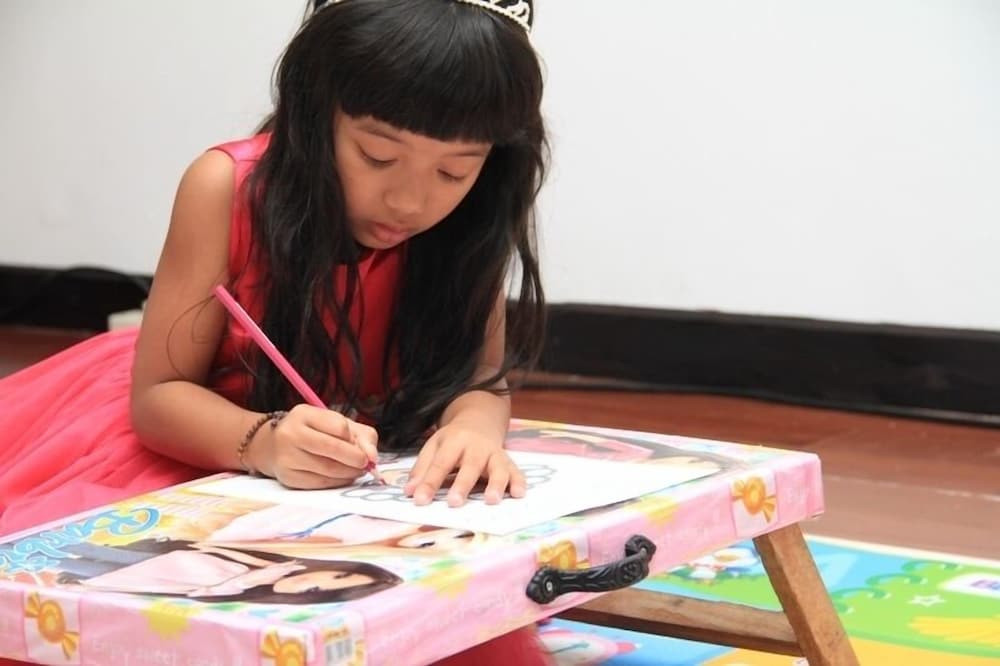 Grandkemang Hotel 42/50