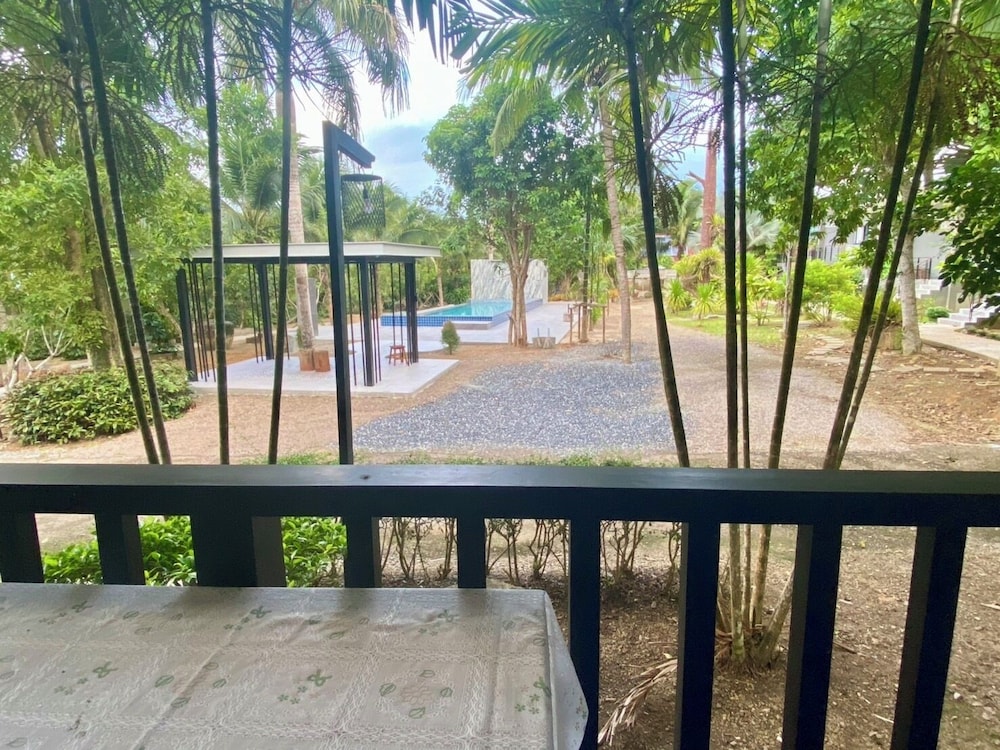 Krabi Inn Resort 45/50