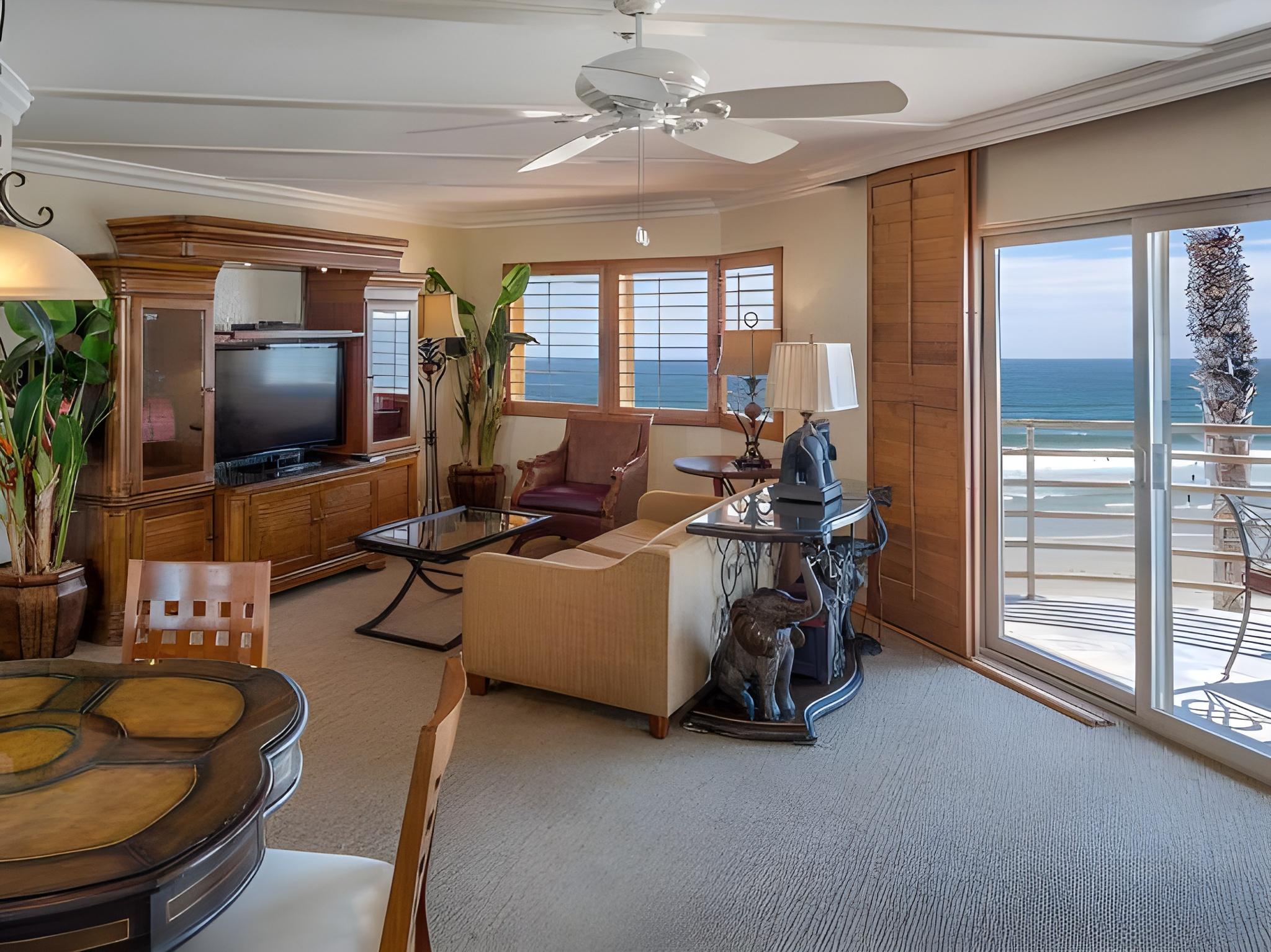 Master, Suite