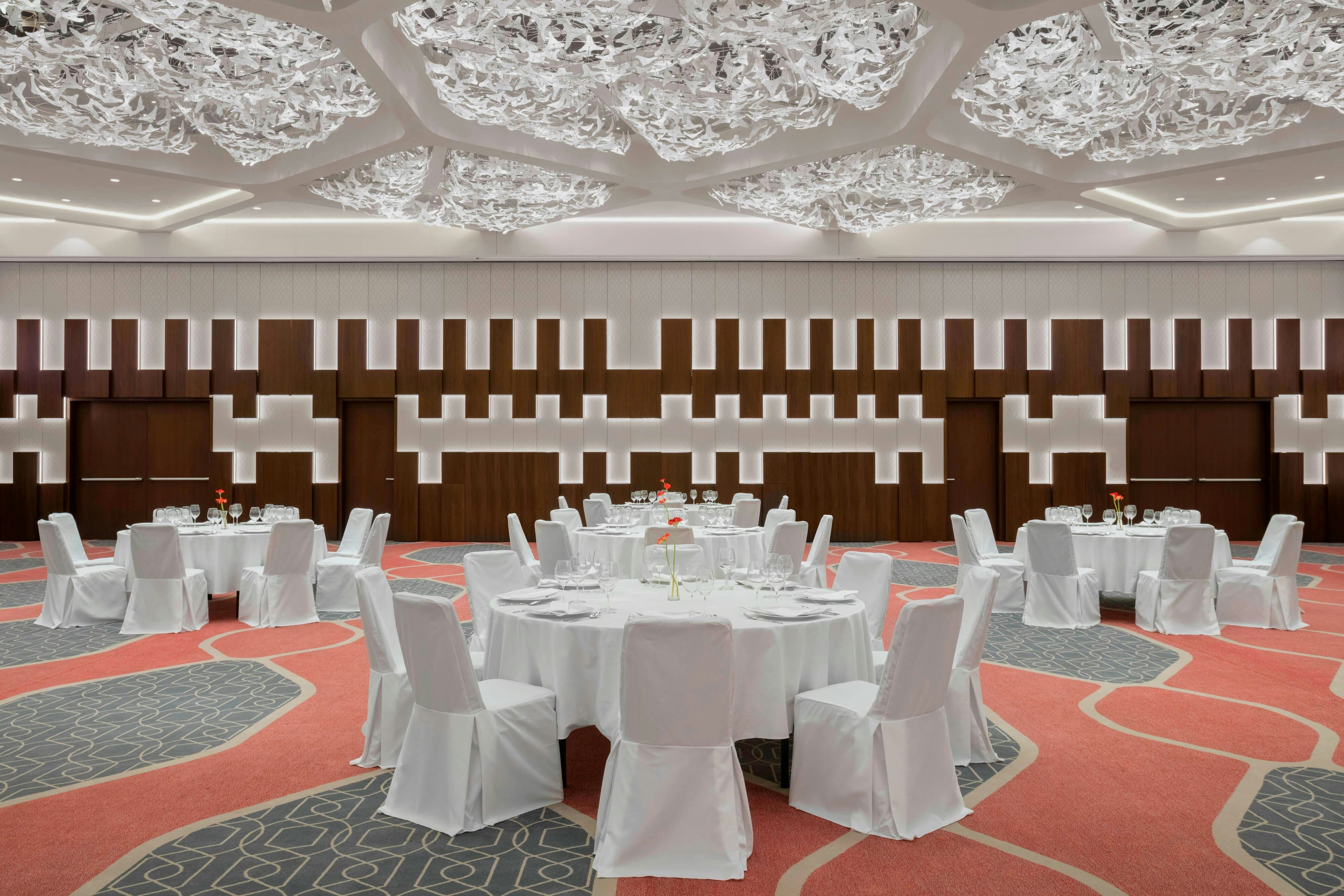 SHERATON ANNABA HOTEL 47/53