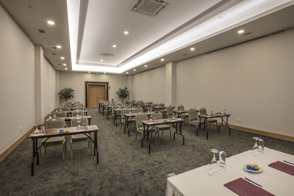 Korumar Ephesus Beach and Spa Resort 40/50