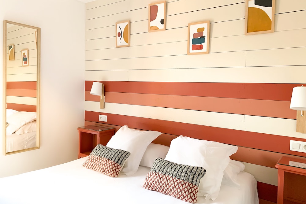 Le Magnan Hotel 20/67