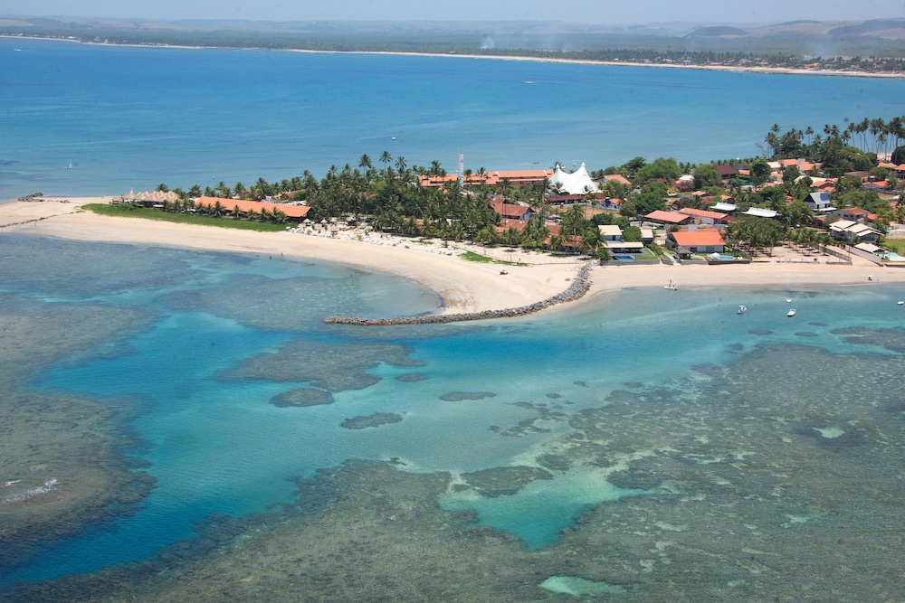 Serrambi Resort in PORTO DE GALINHAS