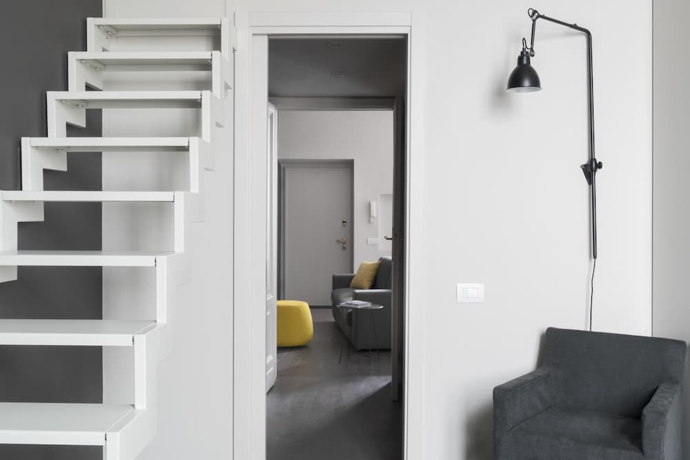 Brera Apartments in Porta Ticinese 30/43