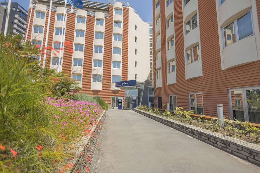 Novotel Salerno Est Arechi 72/75