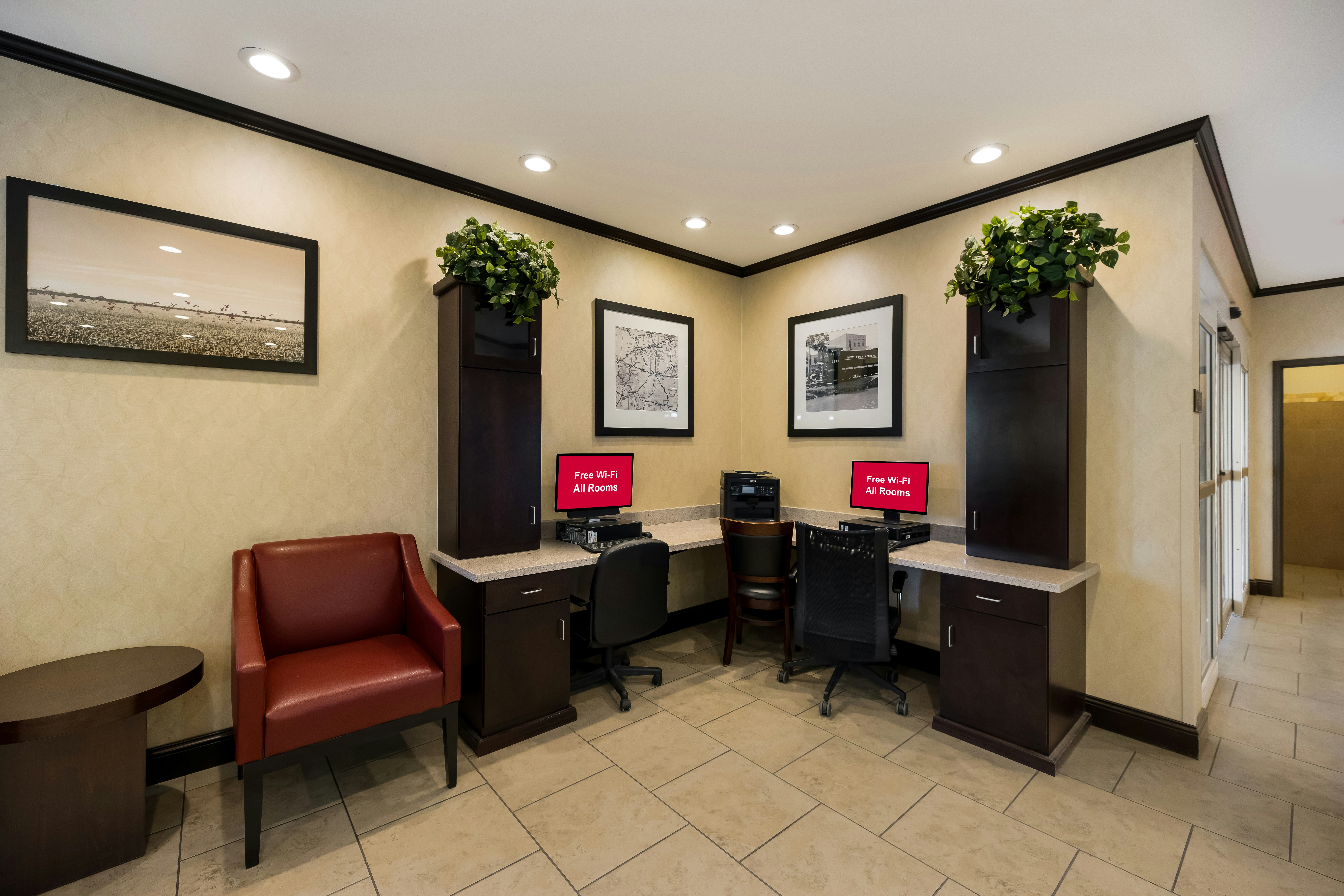 Red Roof Inn Pecos 13/23
