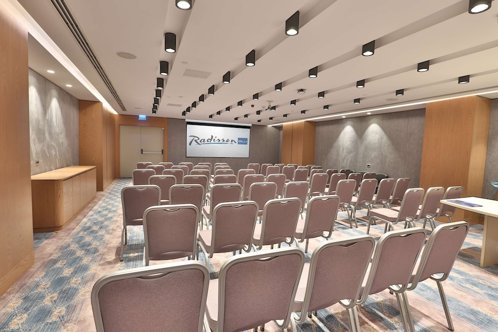 Radisson Blu Hotel Trabzon 61/70
