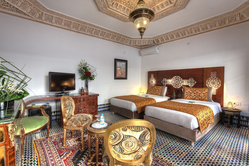 Riad El Amine Fes 15/70