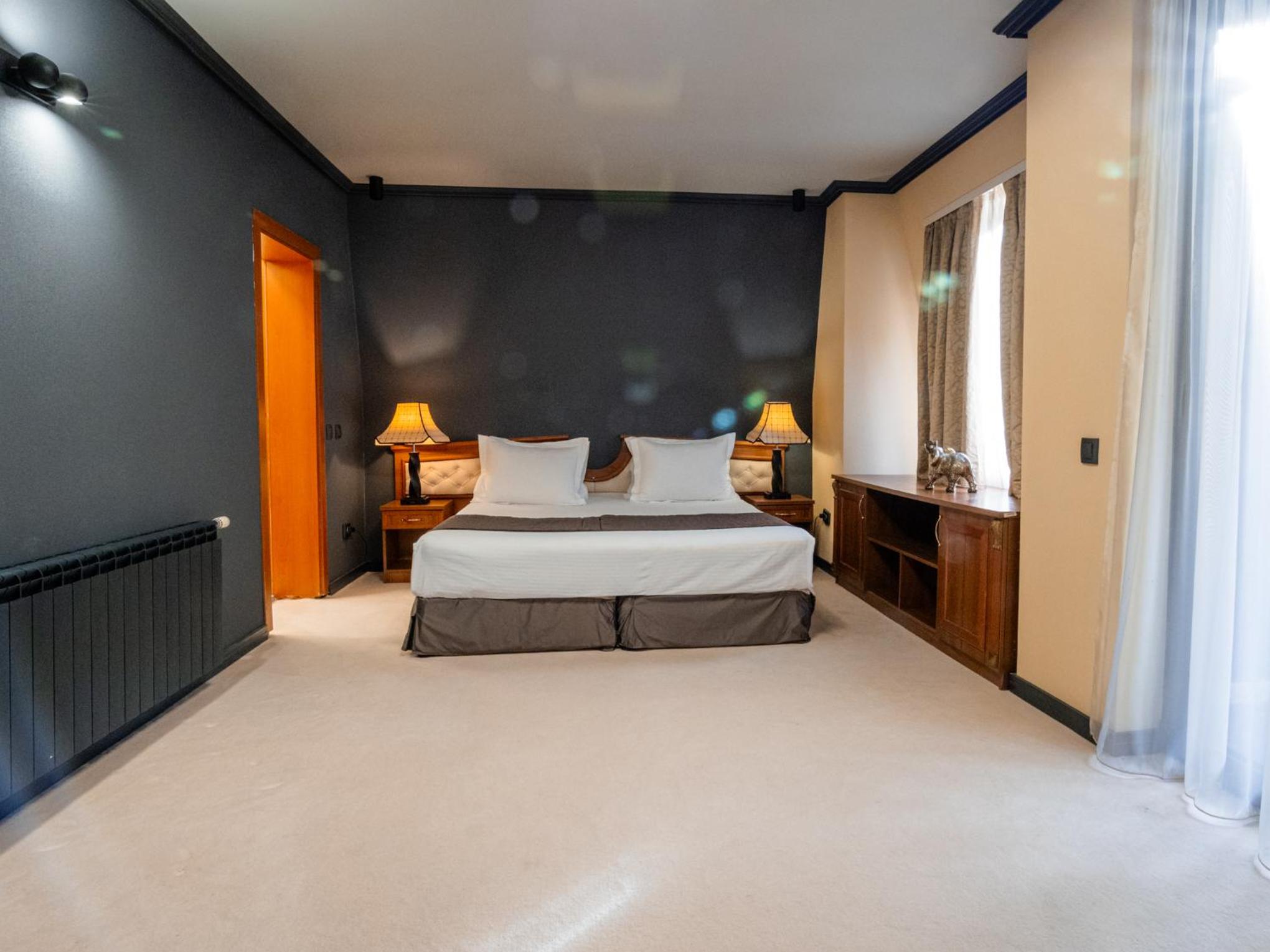 Hotel Olymp 10/57