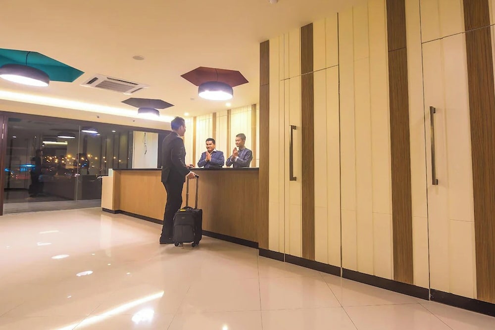 Memoire Hornbill Hotel 5/37