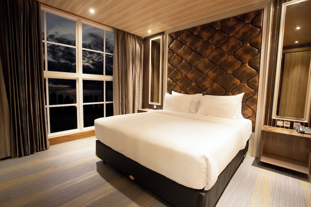 Avery de Grand City Hotel Bandung 10/48