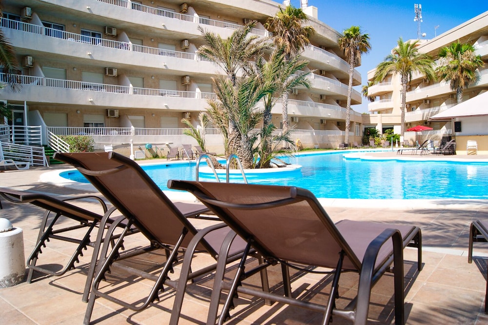 Palmera Beach 39/40