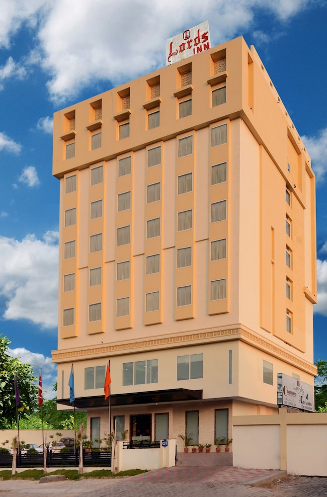 Lords Inn Jodhpur in JODHPUR