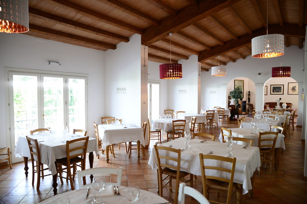 Agriturismo Al Colle 27/48