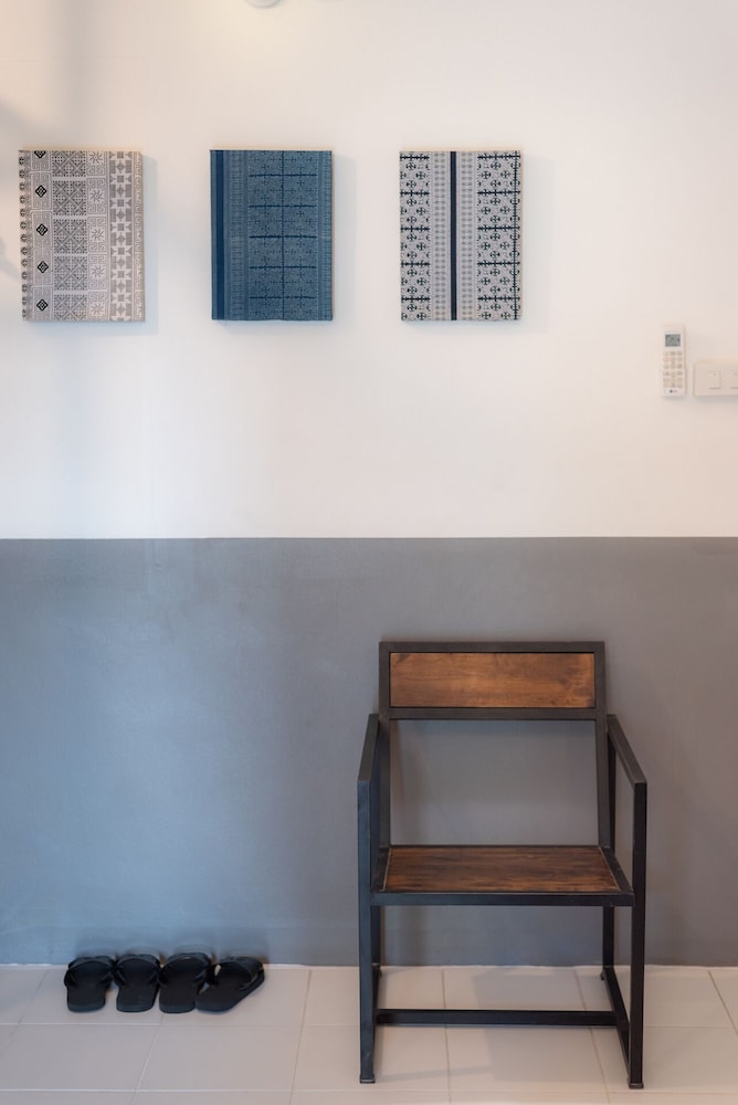 Bedgasm Poshtel X Café At Nimman 44/62