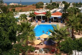 Triton Hotel 38/44