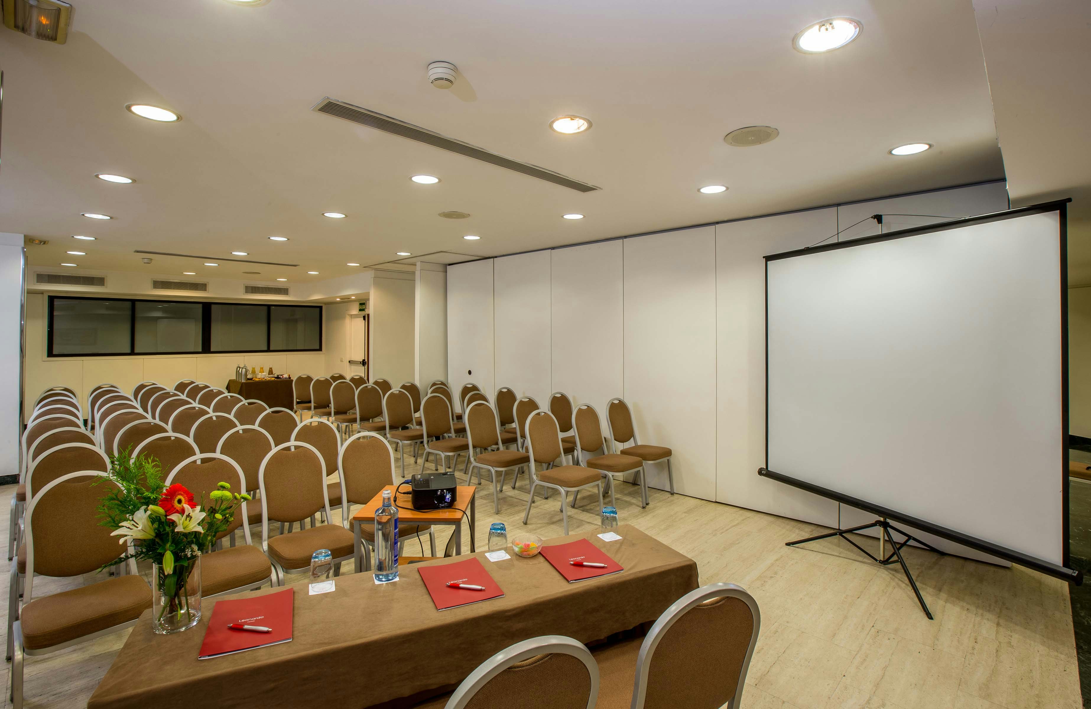 Leonardo Hotel Madrid City Center 52/58