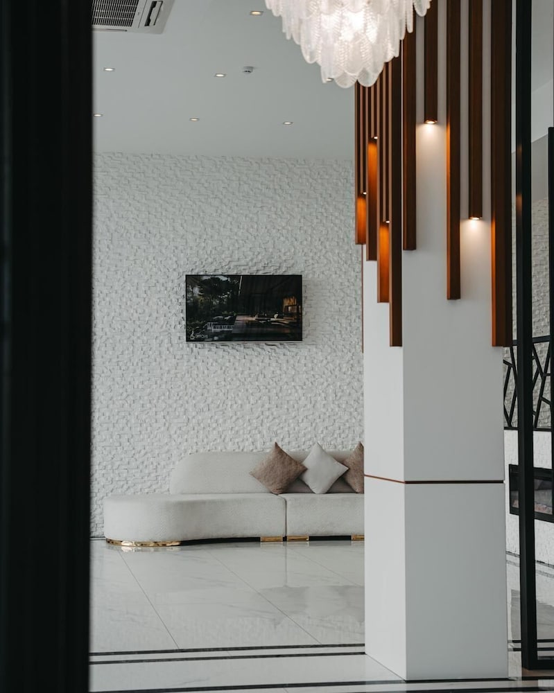 Port Marine Hotel Baku 10/62