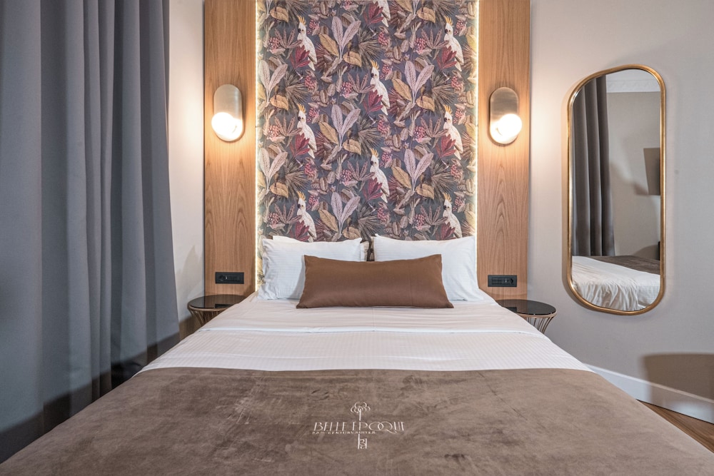 Belle Epoque Suites Athens 22/50