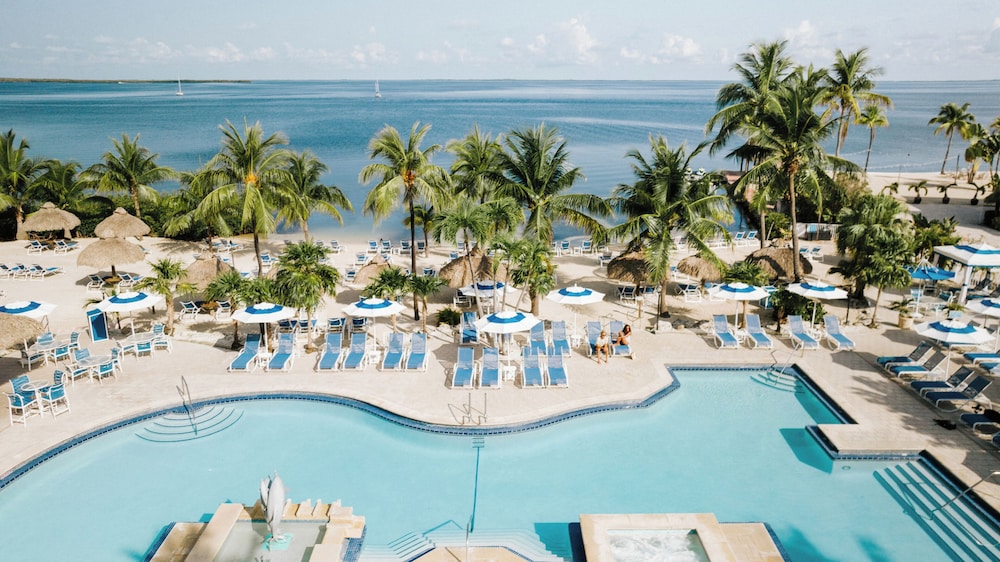 Reefhouse Resort and Marina 35/47