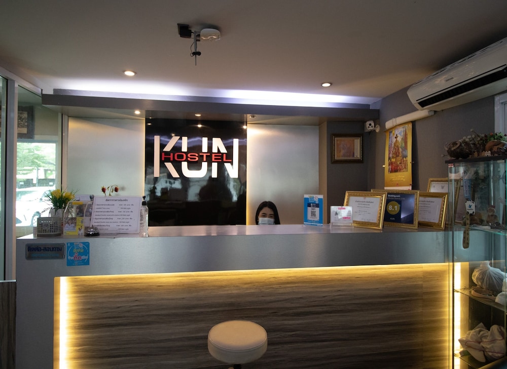 Kun Hostel 6/43