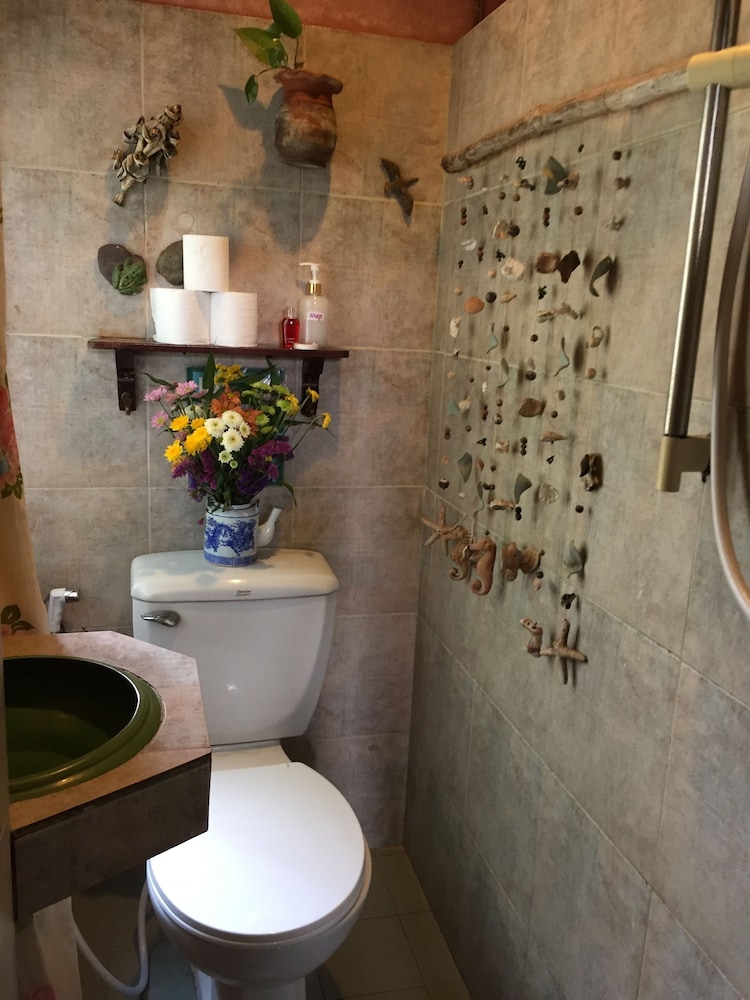 Shanti Lodge Bangkok 67/70