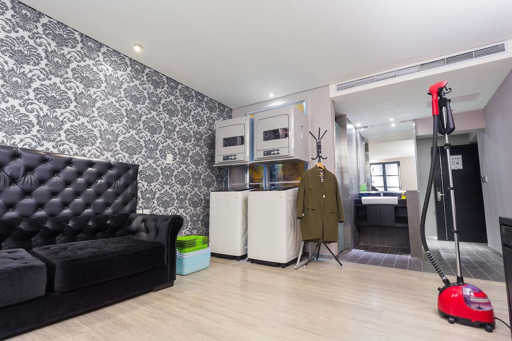 Fx Hotel Taipei Nanjing East Road Branch 43/67