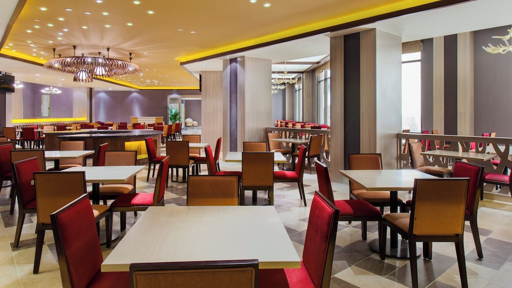 HOLIDAY INN EXPRESS CHANGBAISHAN 33/49