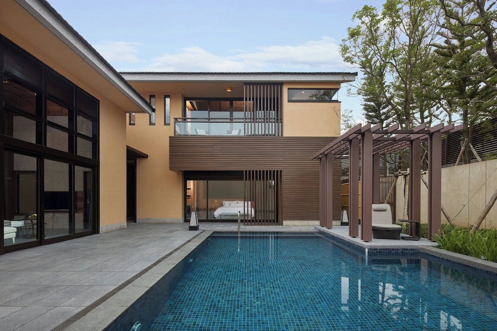 The Westin Yilan Resort 75/78