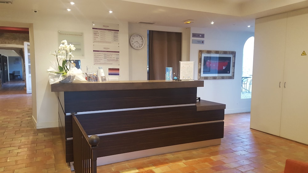 Hotel Mercure Aix en Provence Sainte Victoire 7/47