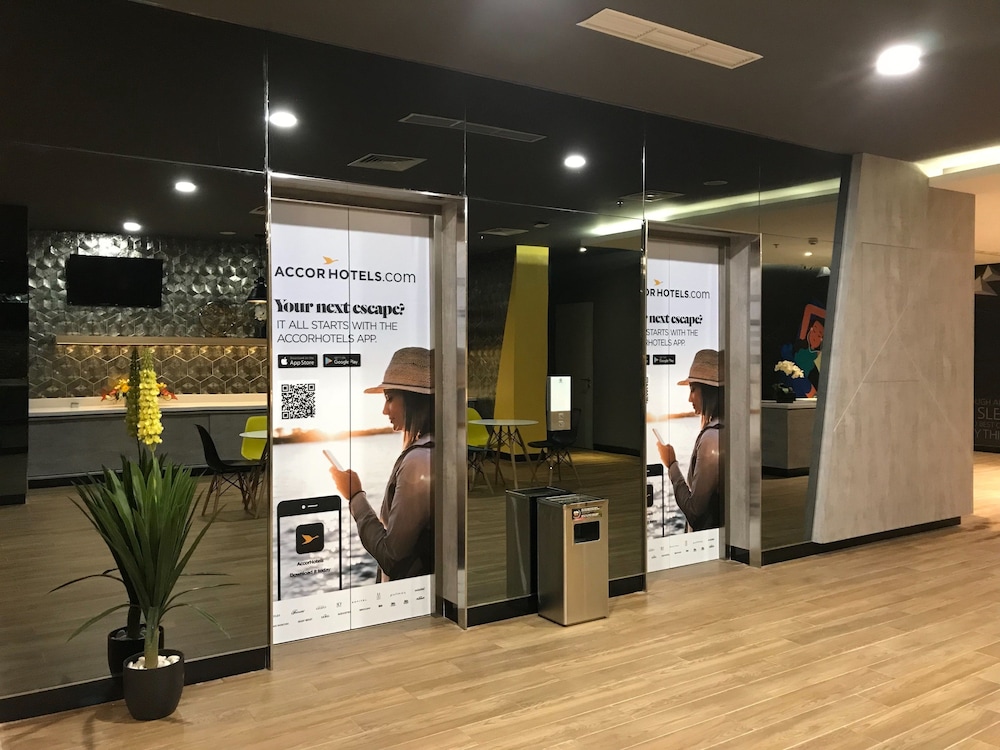 Ibis budget Surabaya Diponegoro 22/38