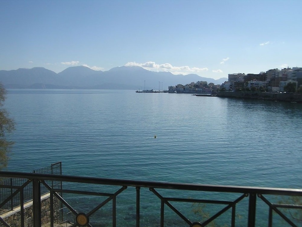 Hotel Polydoros 25/44