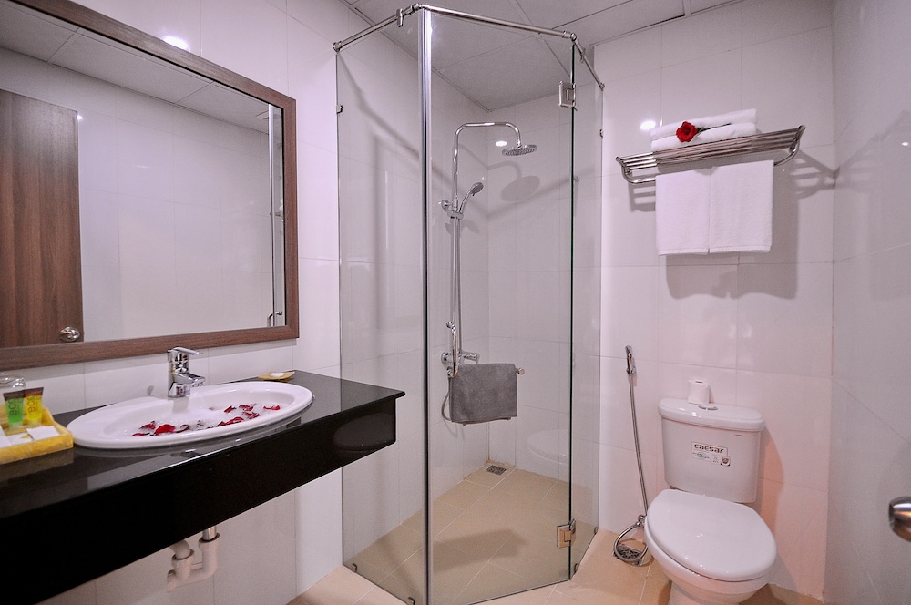 Rigel Hotel 62/64