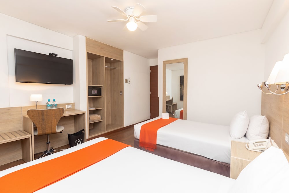 Casa Andina Classic Arequipa 27/80