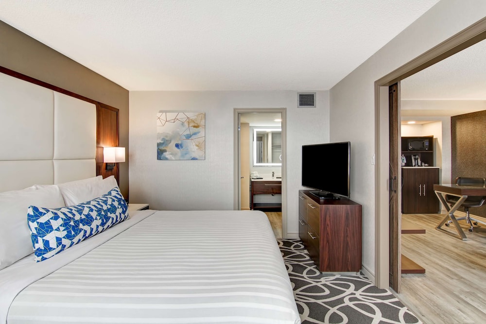 The Park Hotel London 14/47