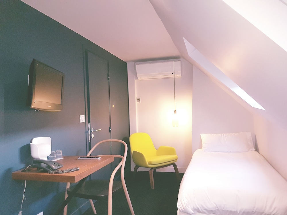 Le Wit Hotel (ex Mattle) 27/44