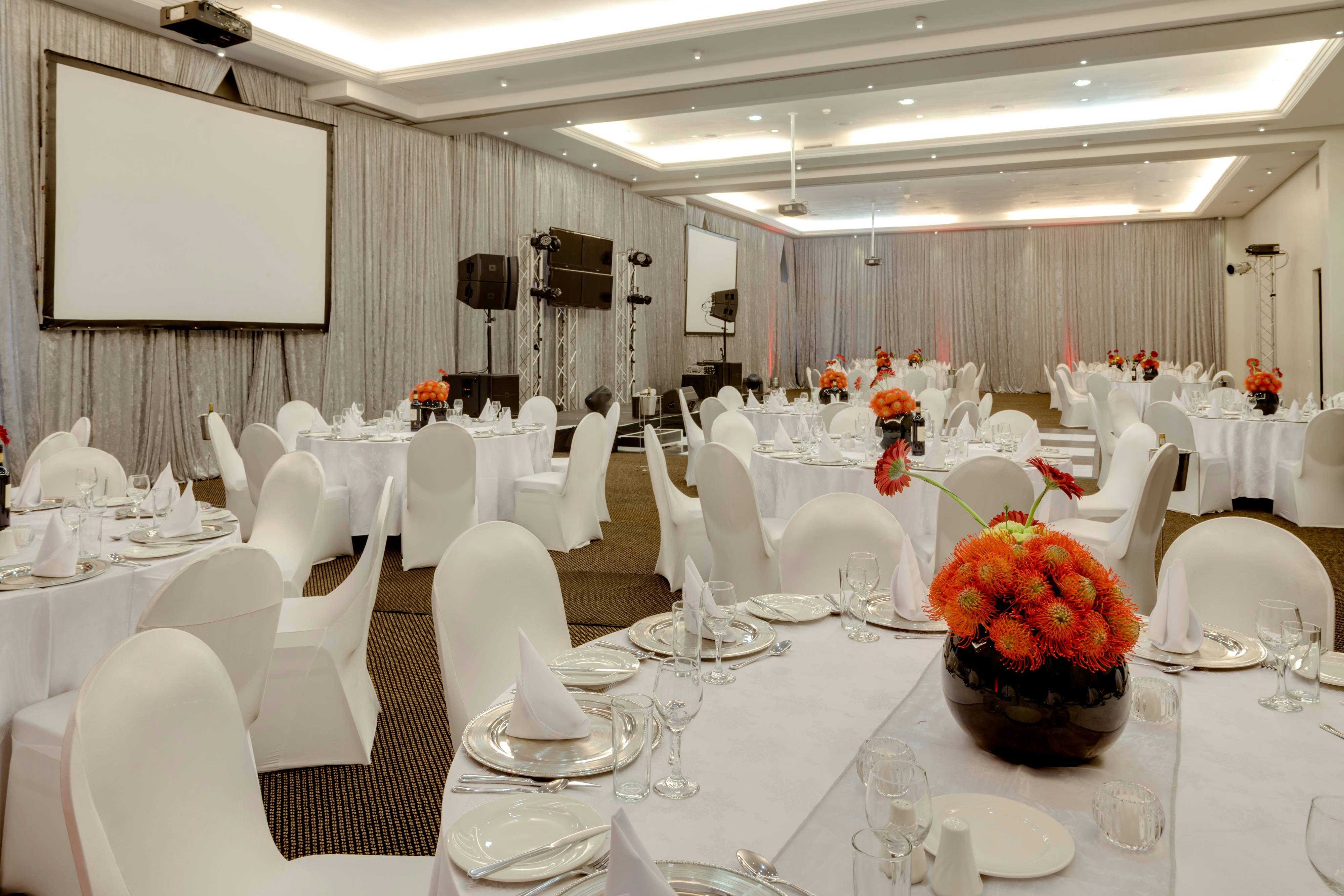 Protea Hotel Stellenbosch 17/31