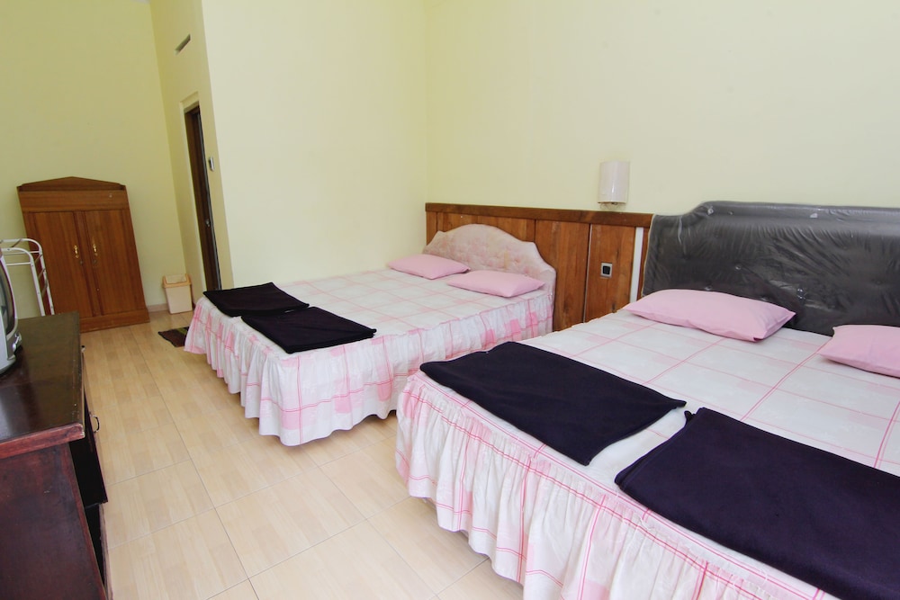Hotel Wijaya 3 Kaliurang 13/30
