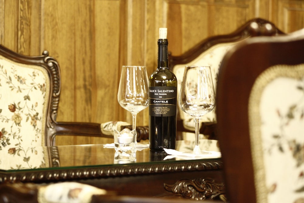 Liliova Prague老城酒店(Hotel Liliova Prague Old Town) 图片2