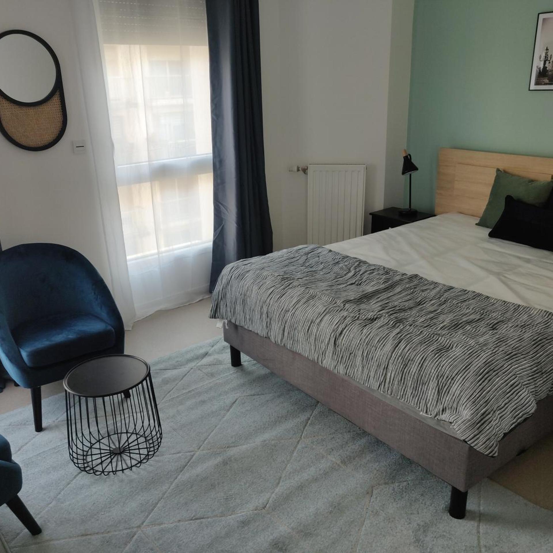 Hotel Maison Saint-Charles 17/49
