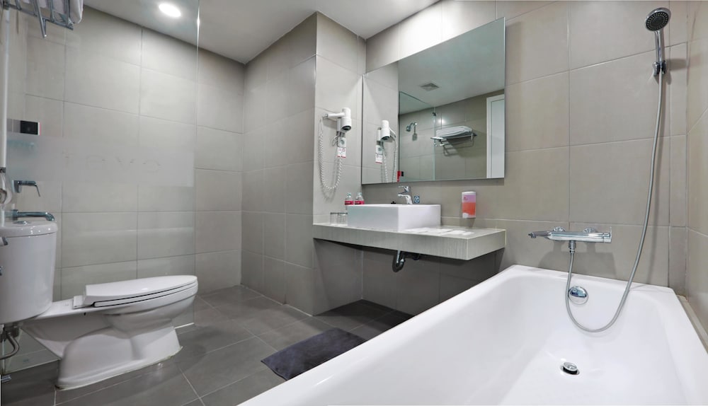 favehotel Olo Padang 17/28
