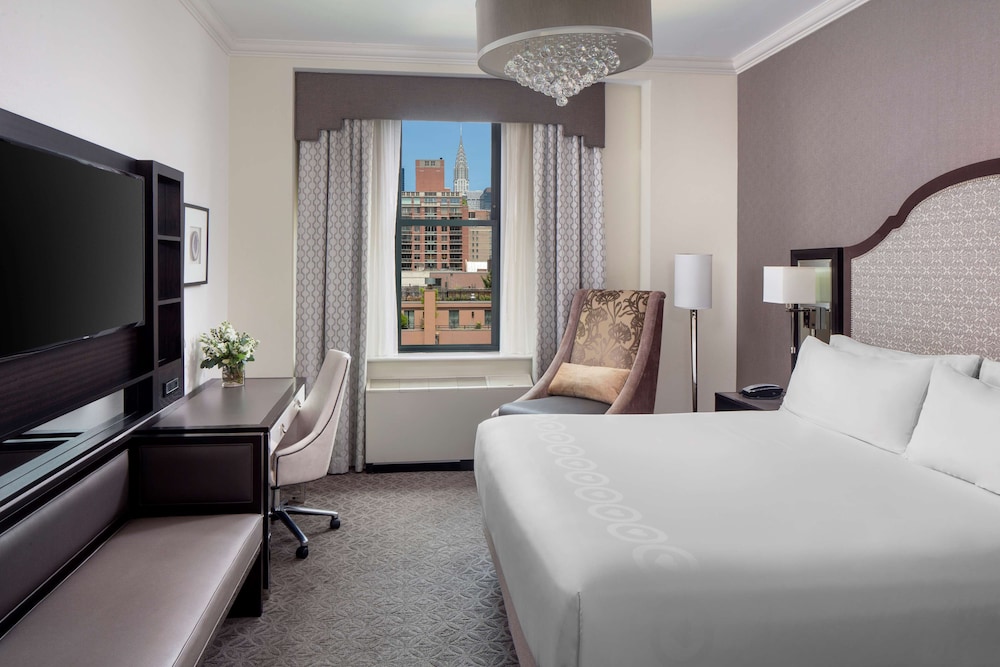 PARK SOUTH HOTEL 17/68