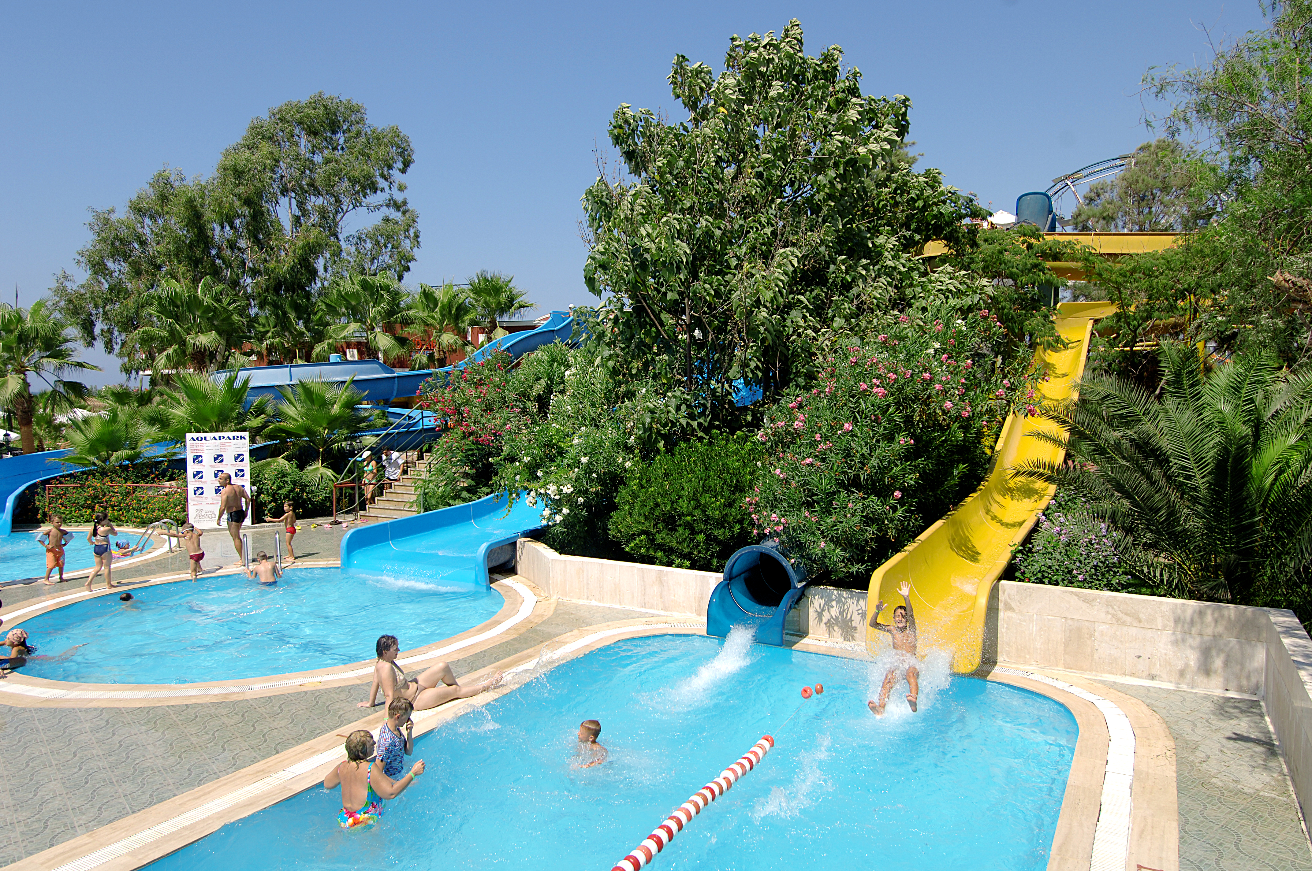 Delphin Botanik Hotel 26/39