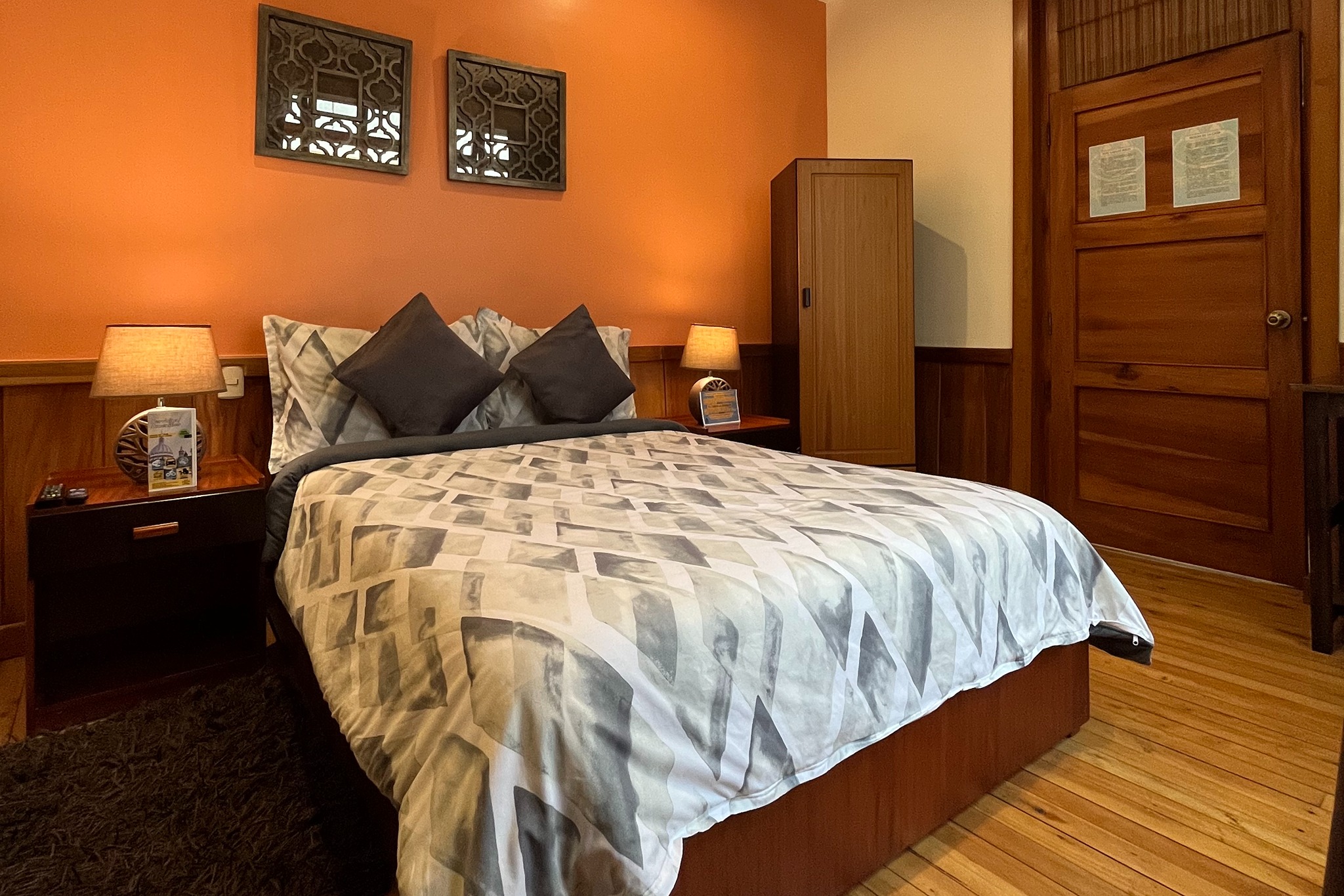 Pepe's House Cuenca l Hotel & Boutique Hostel 10/19