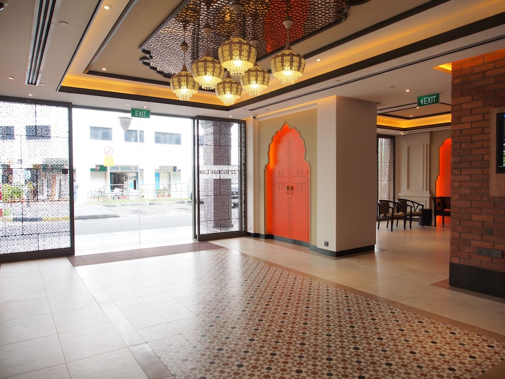 Dash Living Rochor 13/50