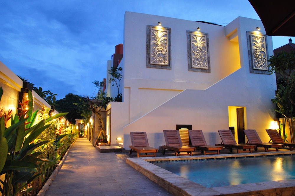 Sari Villa Sanur Beach 6/39