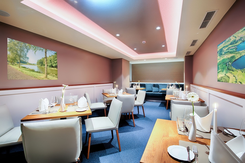 Seehotel Am Stausee 58/71