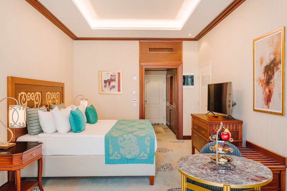 The Arkin Colony Hotel 25/74