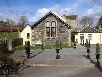 The Horseshoe Inn 3/46