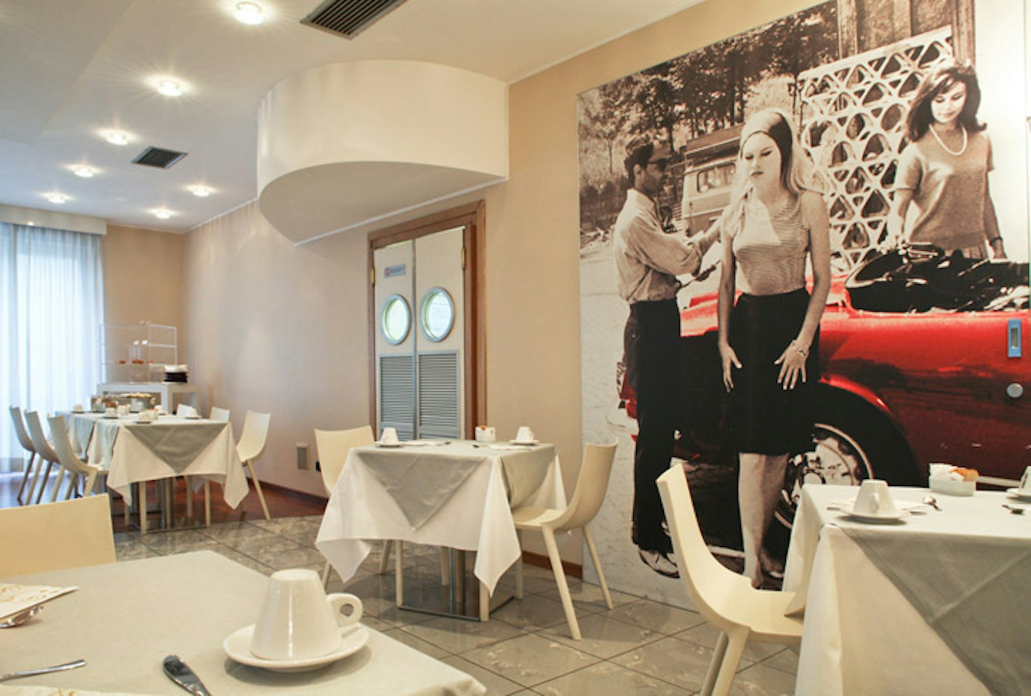 B&B HOTEL Milano Cologno Studios 34/49